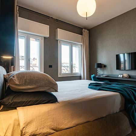 Panorama Apartment Bologna Luaran gambar