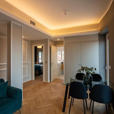 Panorama Apartment Bologna Luaran gambar