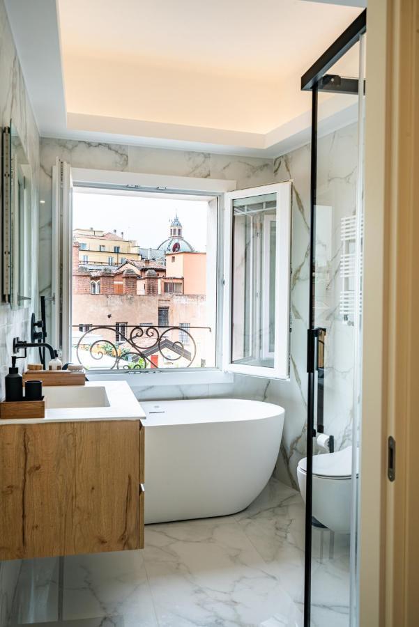 Panorama Apartment Bologna Luaran gambar