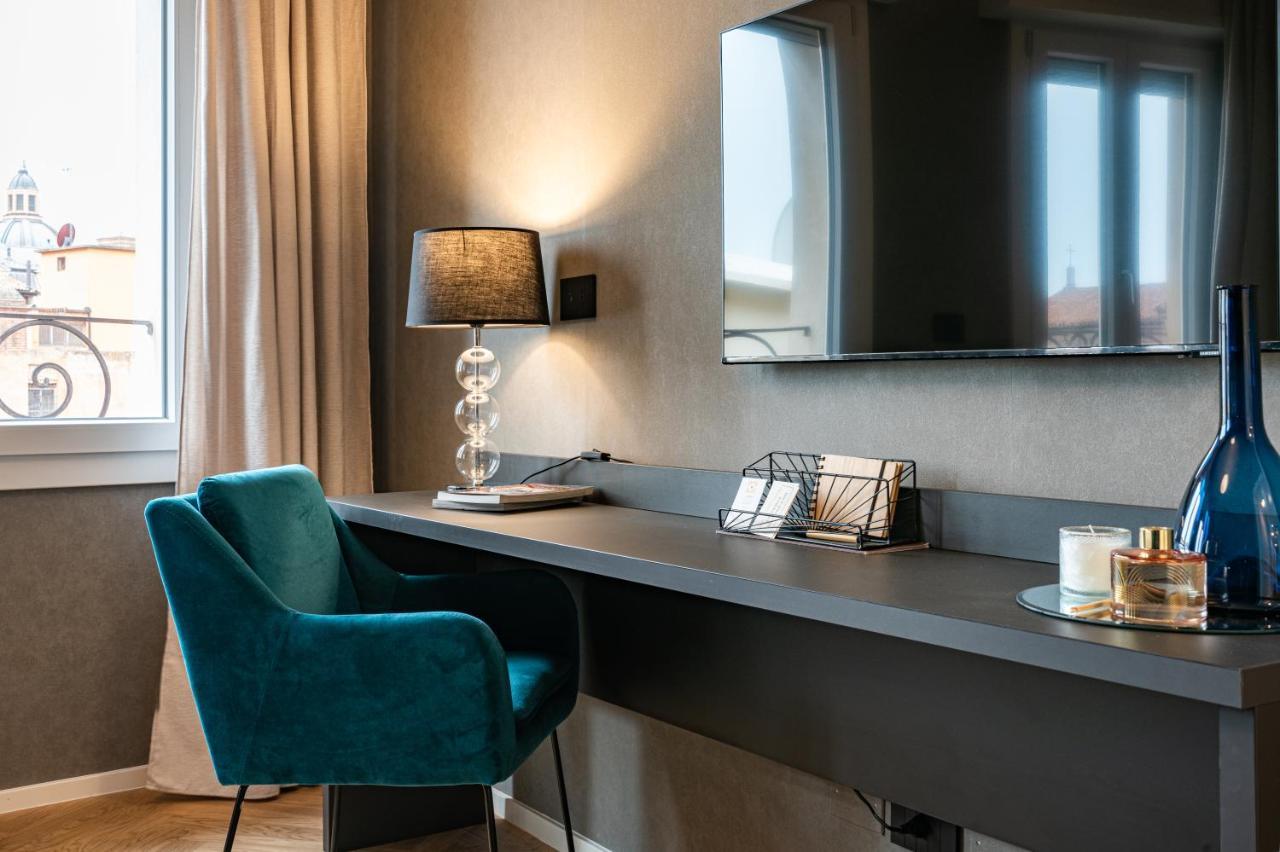 Panorama Apartment Bologna Luaran gambar