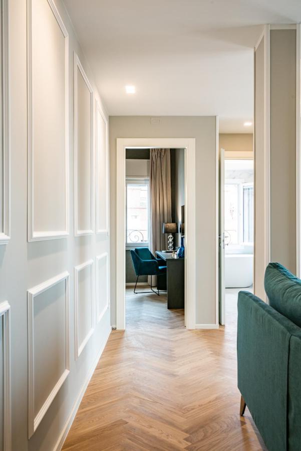 Panorama Apartment Bologna Luaran gambar